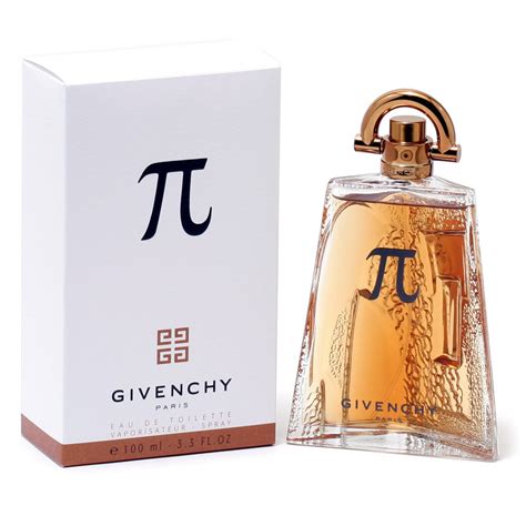 pi by givenchy eau de toilette spray men|givenchy pi price.